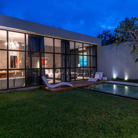Rouge - Loft Origin Vila Ubud Exterior foto