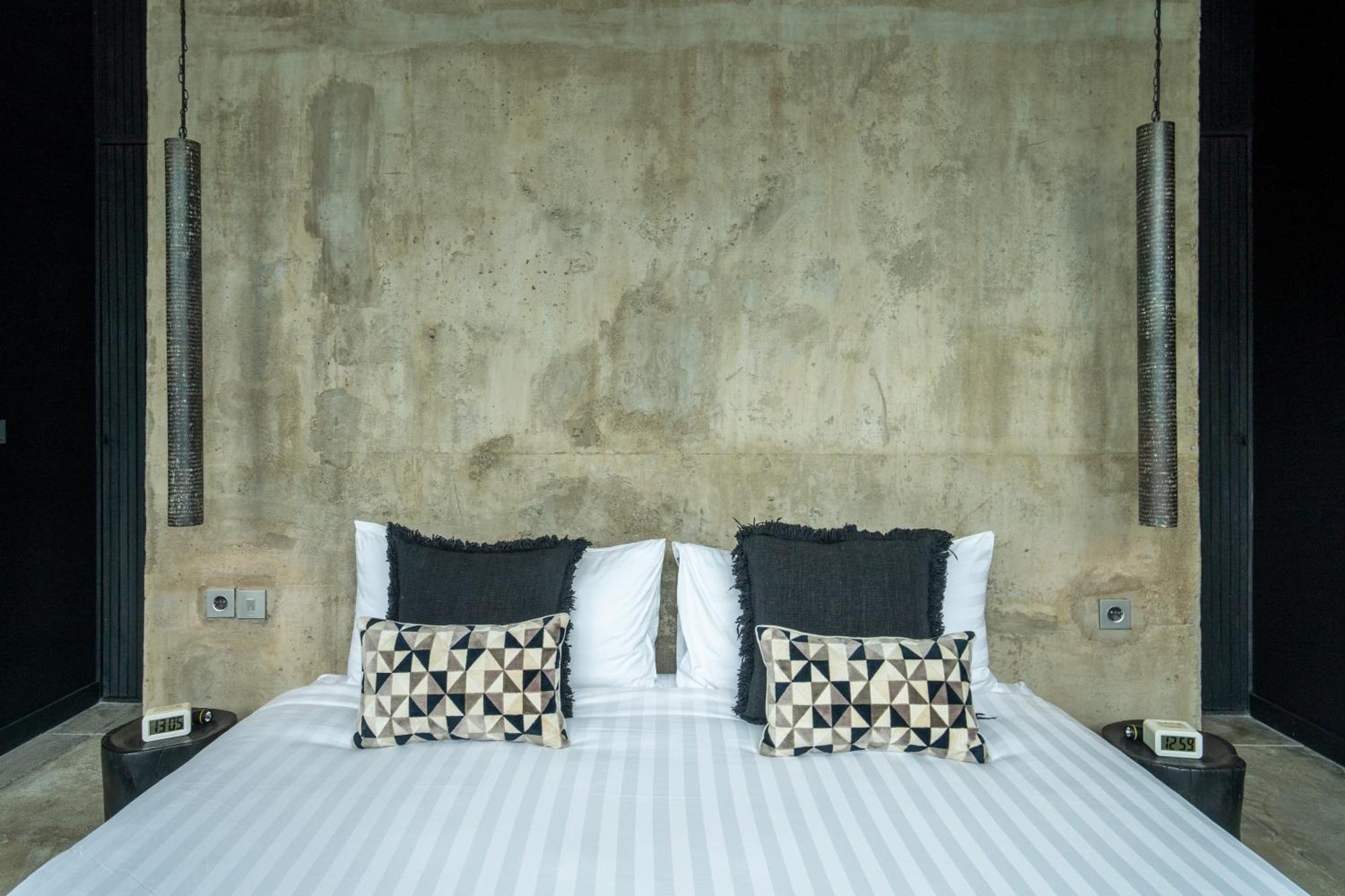 Rouge - Loft Origin Vila Ubud Exterior foto