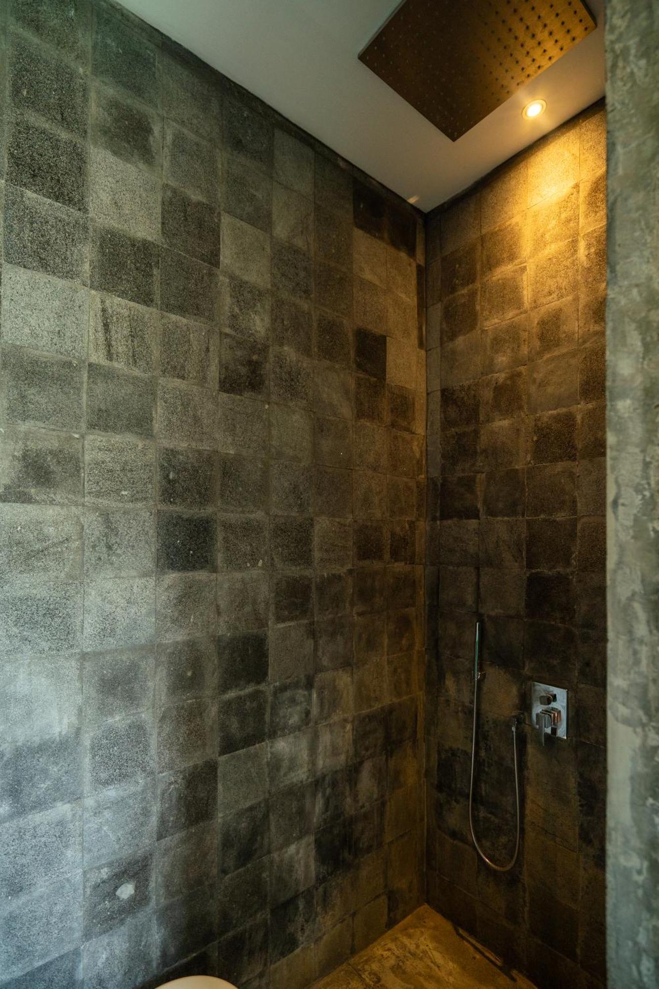 Rouge - Loft Origin Vila Ubud Exterior foto