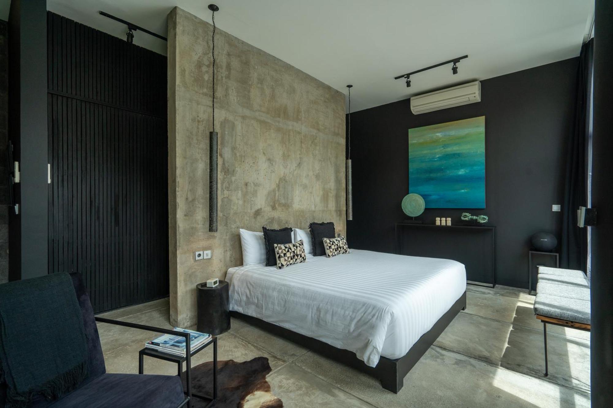 Rouge - Loft Origin Vila Ubud Exterior foto